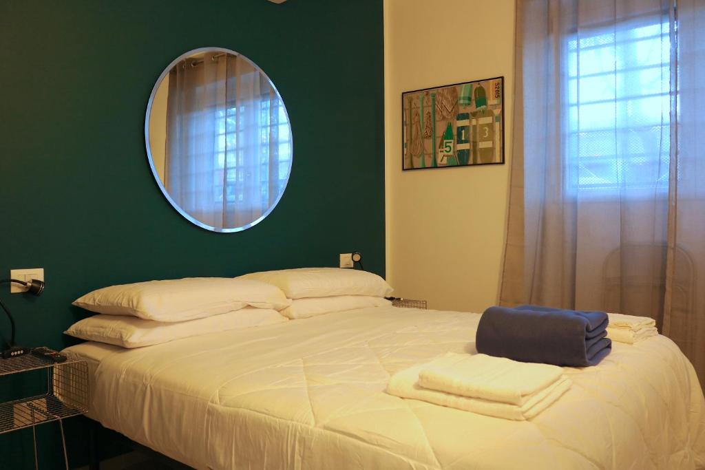 Central Station Milano Room - 1 - 4