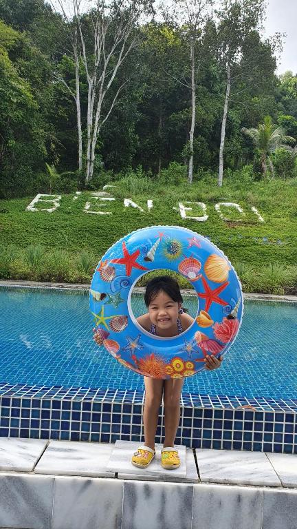 Bungalow Bien Doi photo