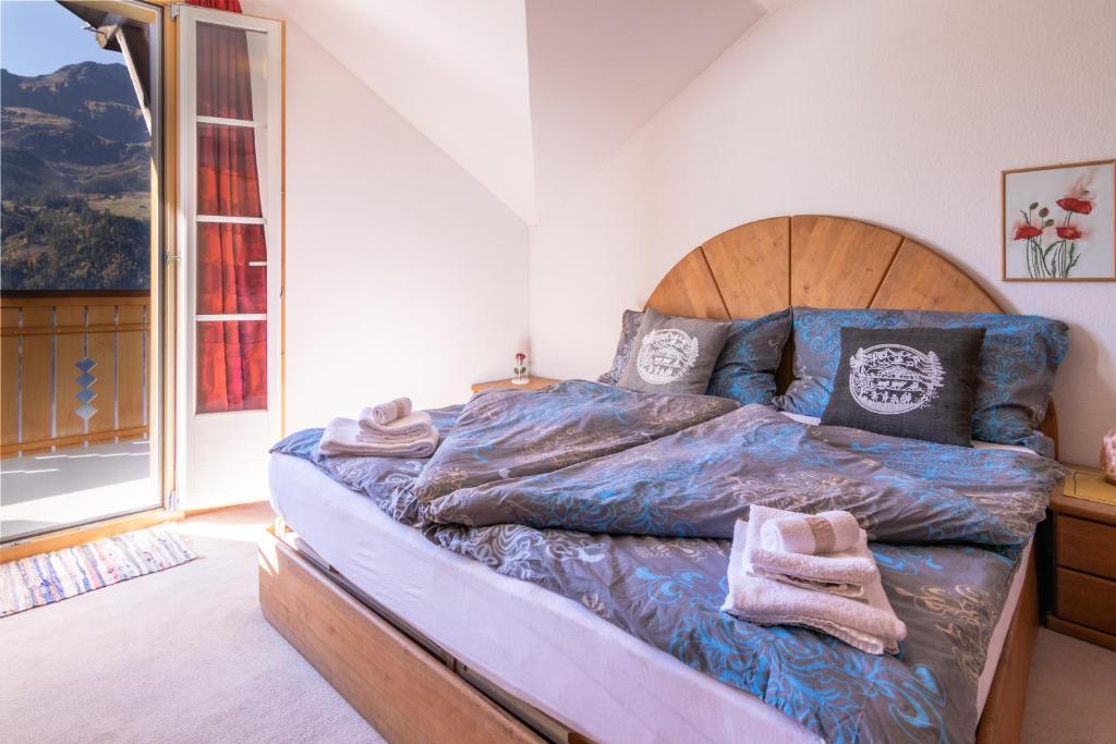 Chalet Aargovia - 2