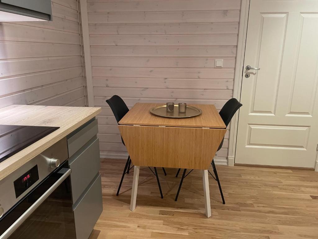 Spacious 50 sqm apartment close to city centre! photo