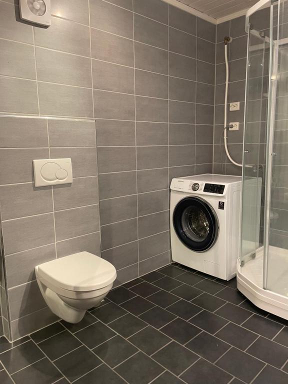 Spacious 50 sqm apartment close to city centre! photo