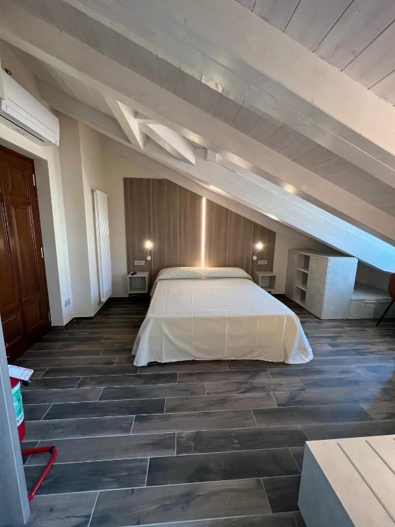 Osteria Senza Fretta Rooms for Rent - 4