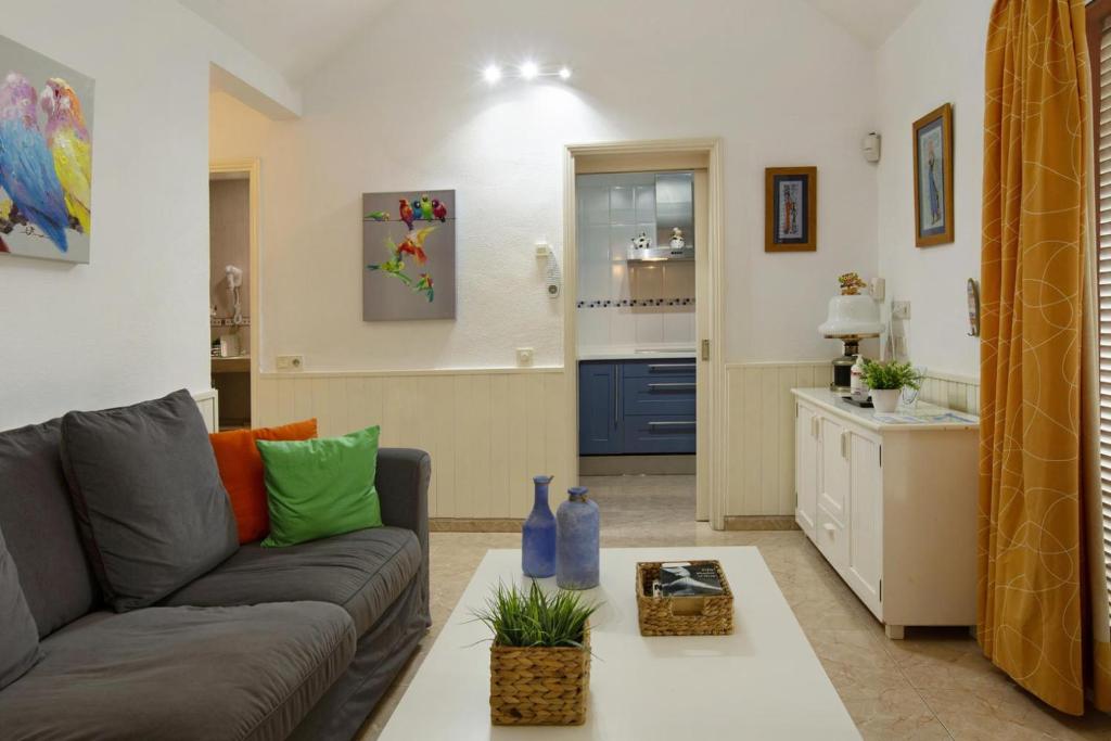 Vcv Apartamento Star - 5
