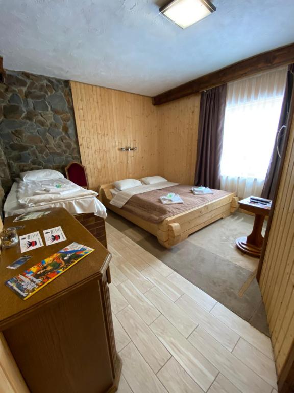 Guest house Shulc photo