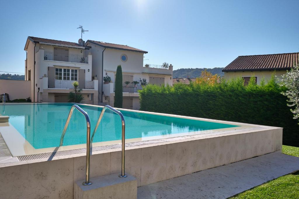 ApartmentsGarda - Corte dei Molini - 3