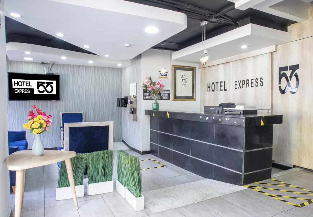 Hotel Express 53 photo