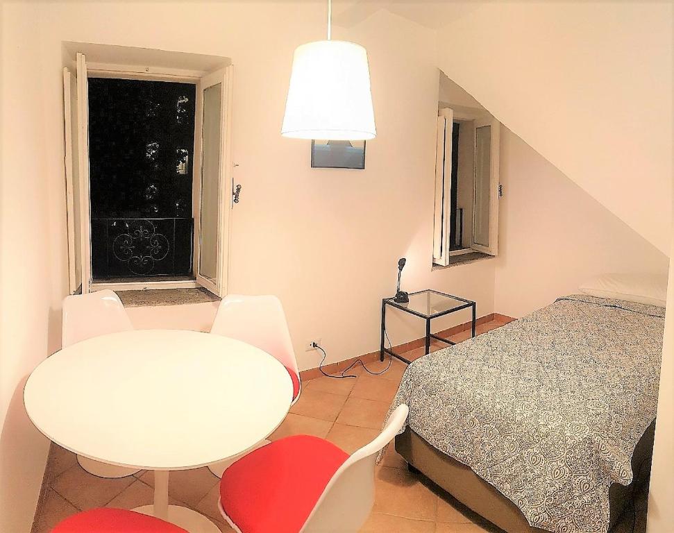 Casa Tua Chic Sant'Angelo - 3
