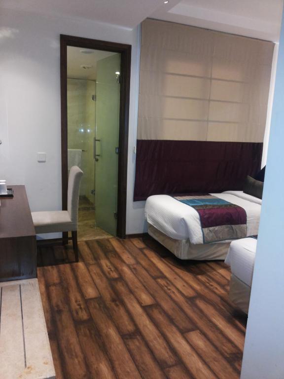 La Sagrita - A Boutique Hotel photo