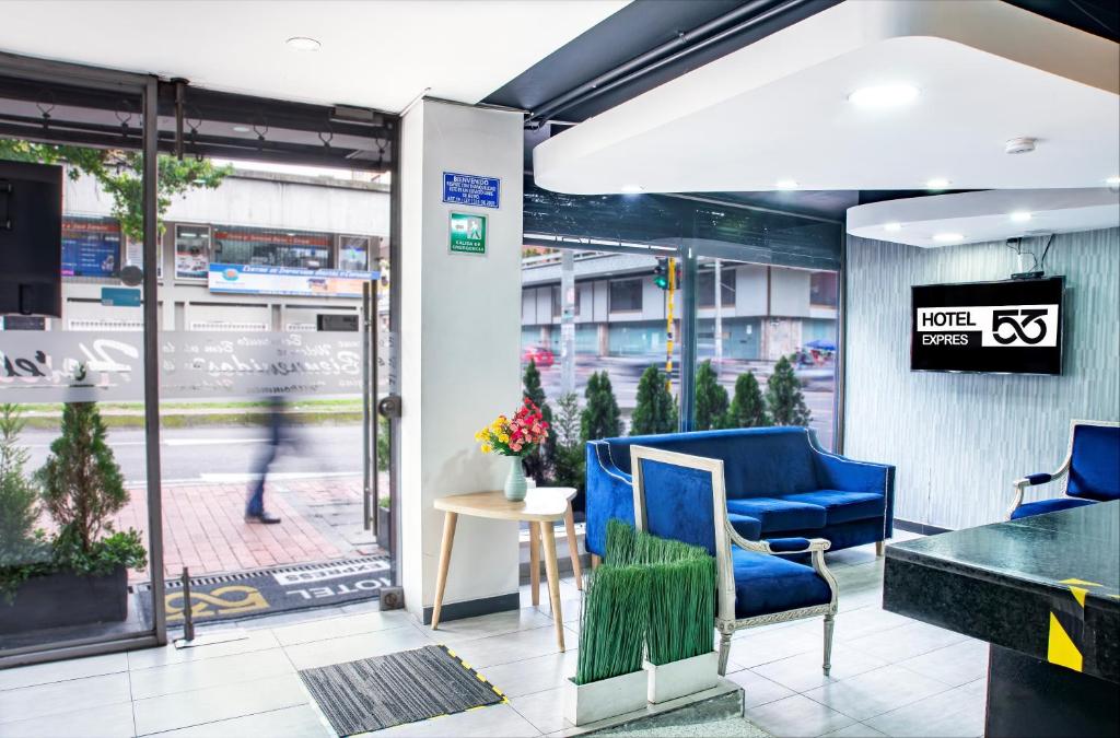 Hotel Express 53 photo