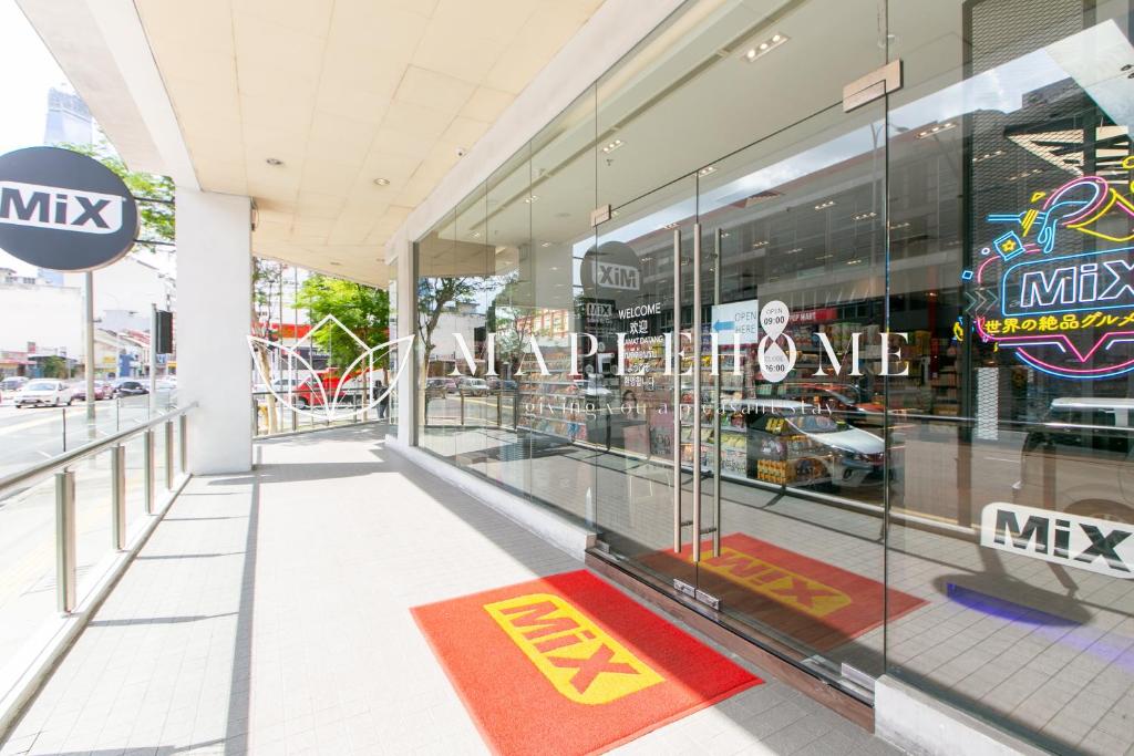 Shops