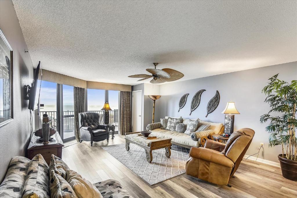 Phoenix 6 Unit 308, Orange Beach