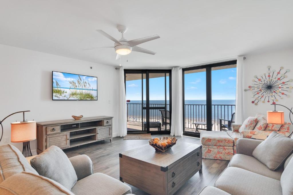 Phoenix 6 Unit 1003, Orange Beach