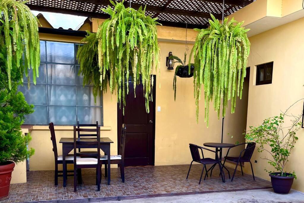 Casa Salome