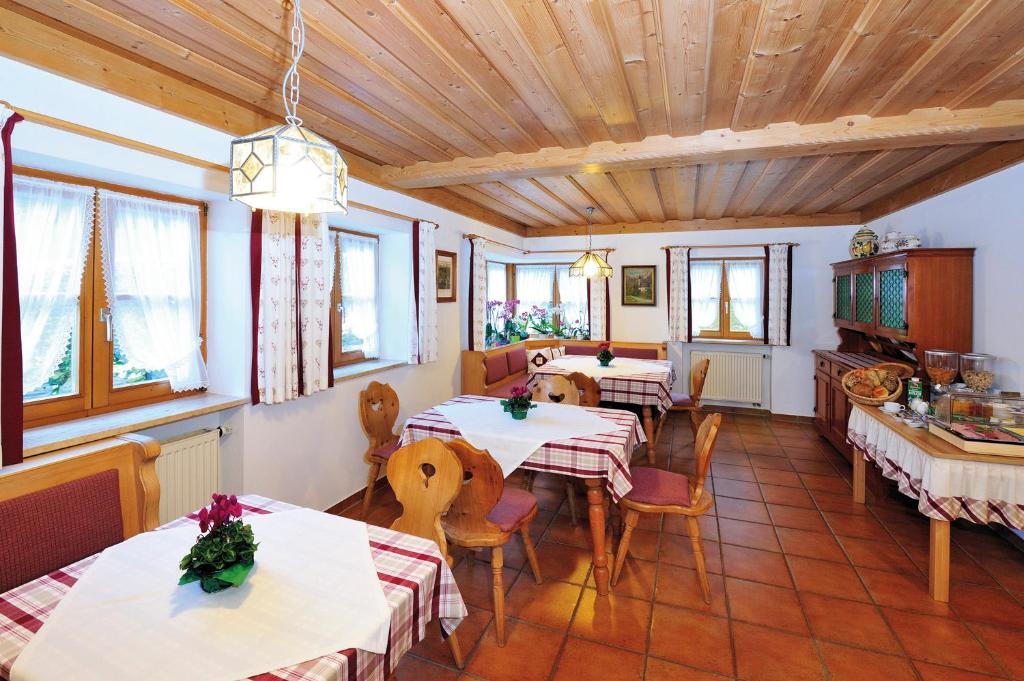Haus Vogl - 5