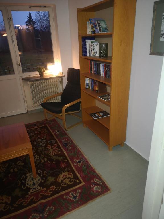 Vojakkala Vandrarhem photo