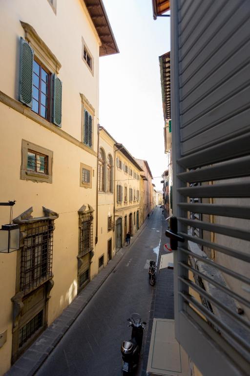 Borgo Pinti Suites Le Stanze dei Nobili