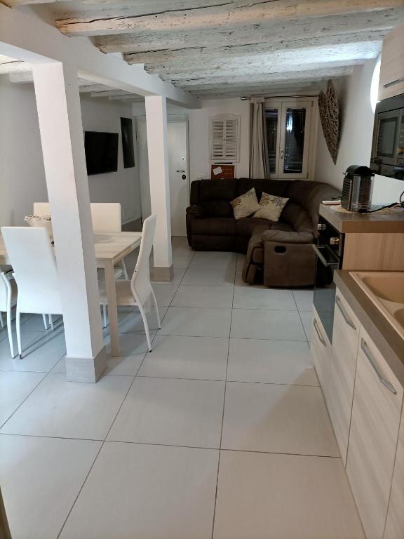 Blusuite appartamento - 2