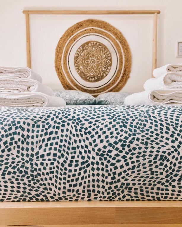 Stellammare Apulian House B&amp;B — Hotel in Bari