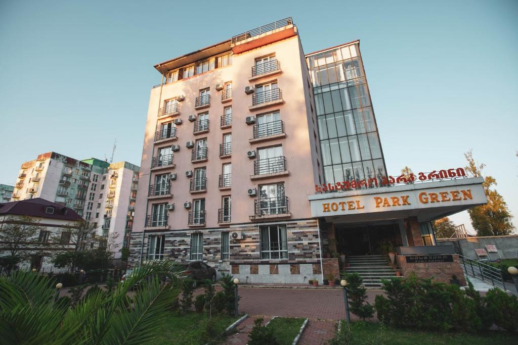 Hotel Park Green
