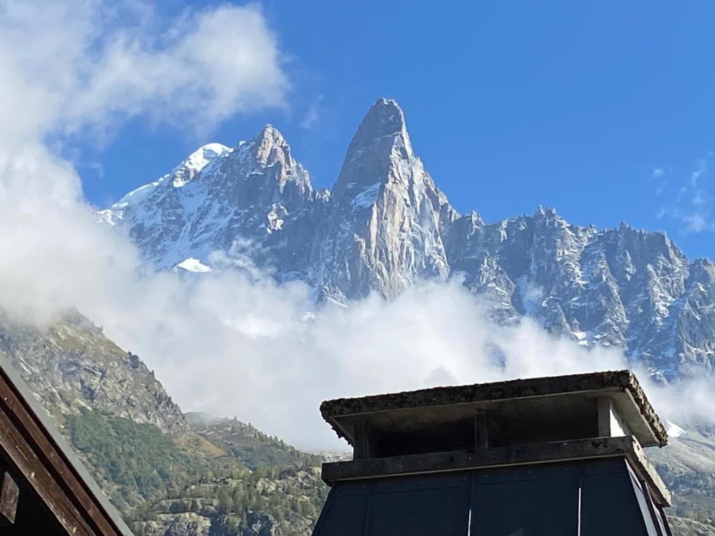Chalet Pleine Vue & Spa - 4