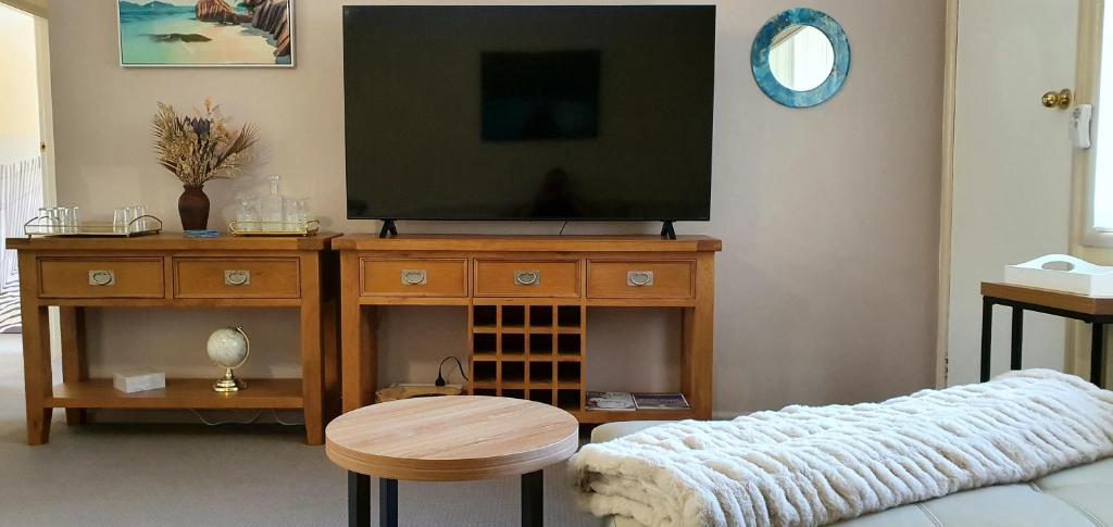 Park Beach Retreat — Hotel in Coffs Harbour