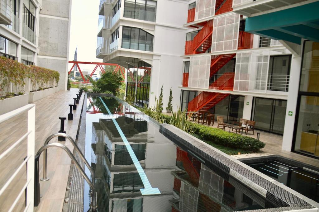 Cozy Stays Cayala Apartments 7 photo