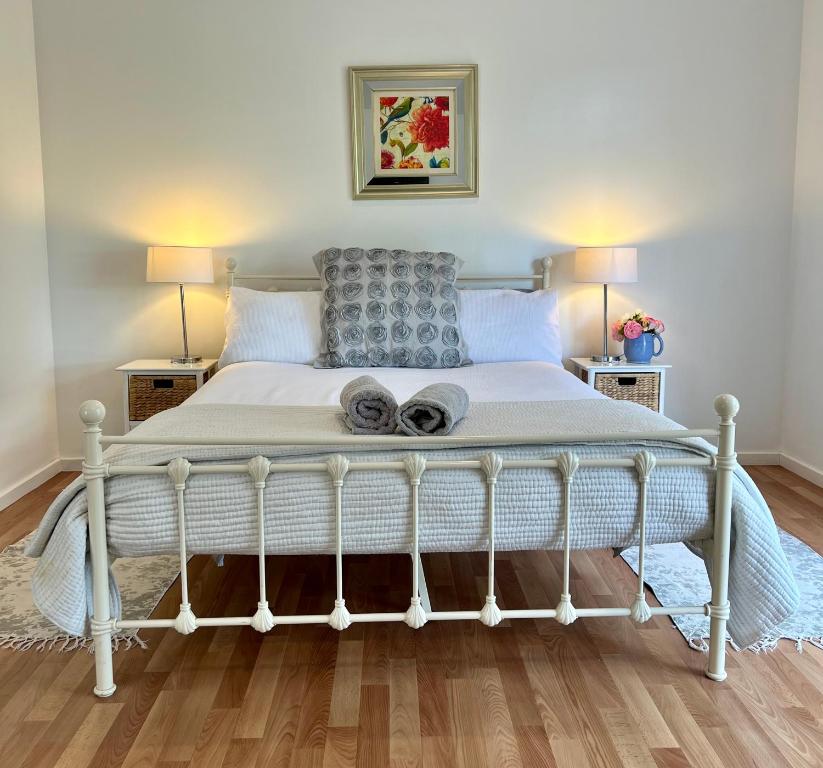 The Oak Studio Yarck, Yarck