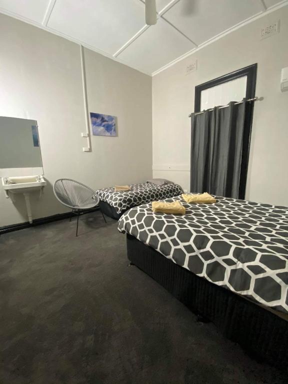 Imperial Hotel Coonabarabran photo