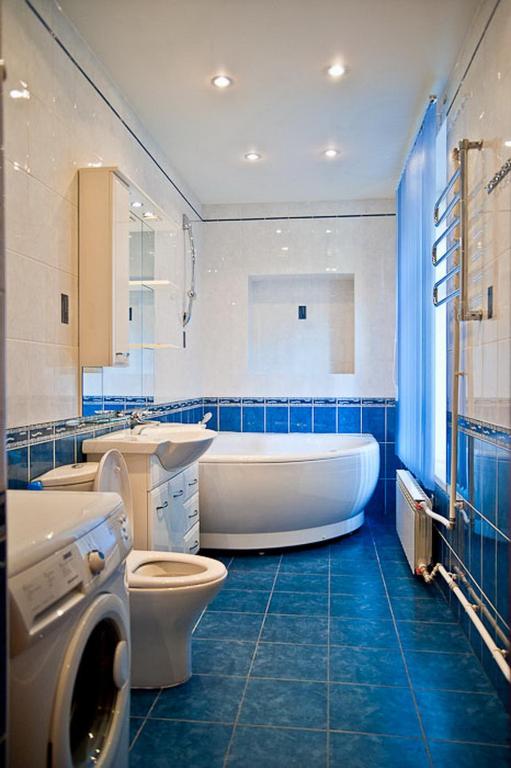 Piterstay Apartments - Saint Petersburg photo