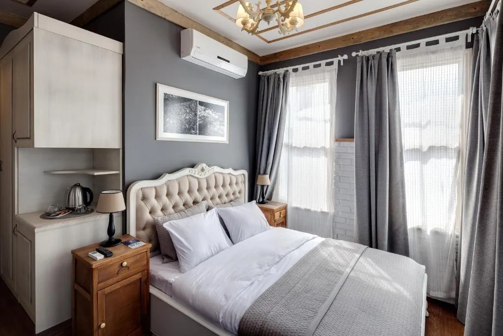Loka Suites, Hotel in Istanbul