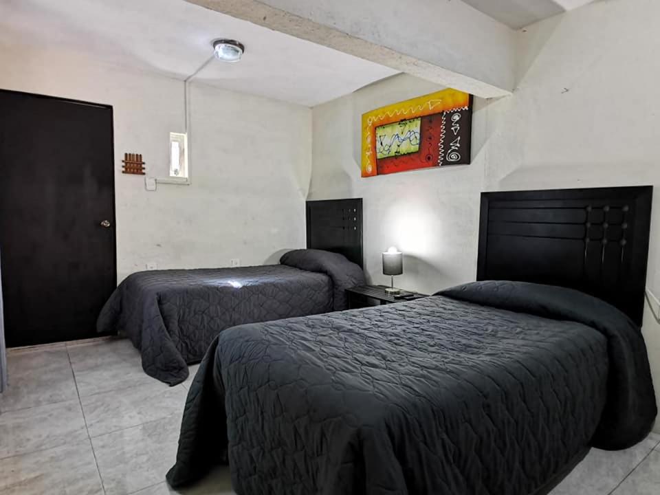 Renta de casa amueblada y con alberca por día
