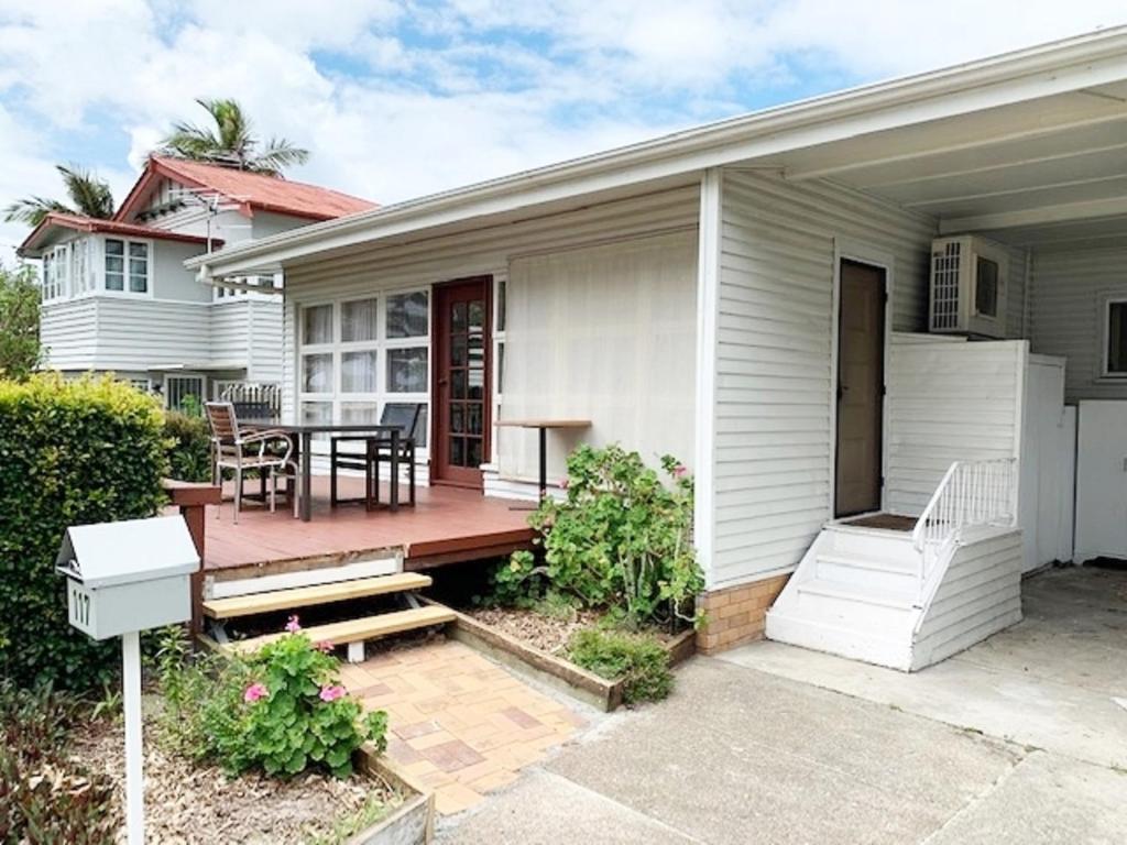 The Beach Cottage! — Hotel in Bribie Island
