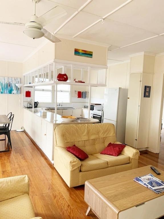 The Beach Cottage! photo