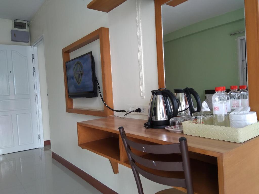 Facilities