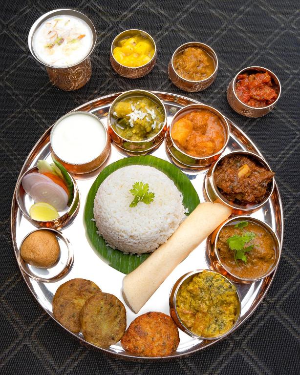 お料理のイメージ