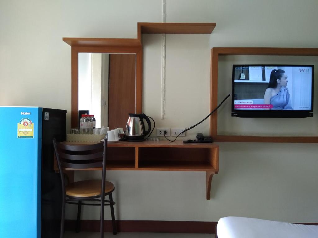 Facilities