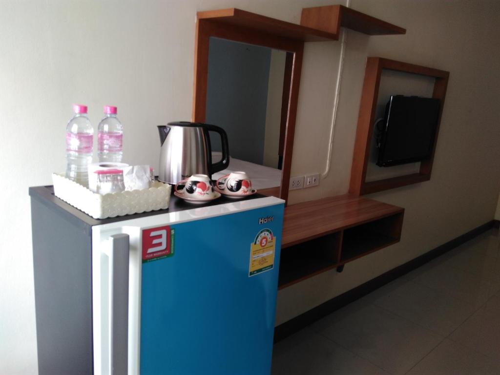 Facilities