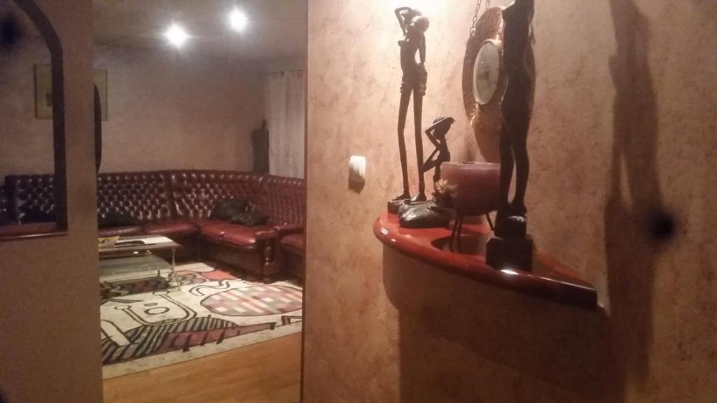 Tudors Apartaments