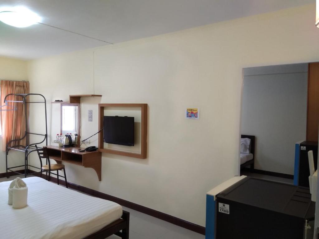 Facilities