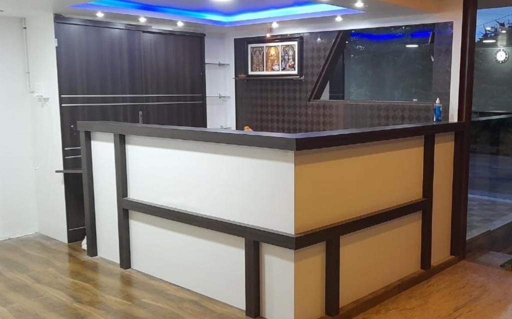 Avi Fortune Suites - Near Bangalore International Airport photo