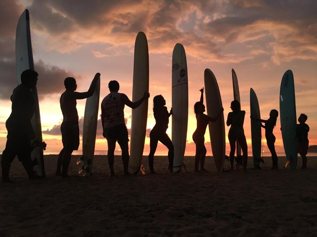 Karon Sea Side Hotel photo