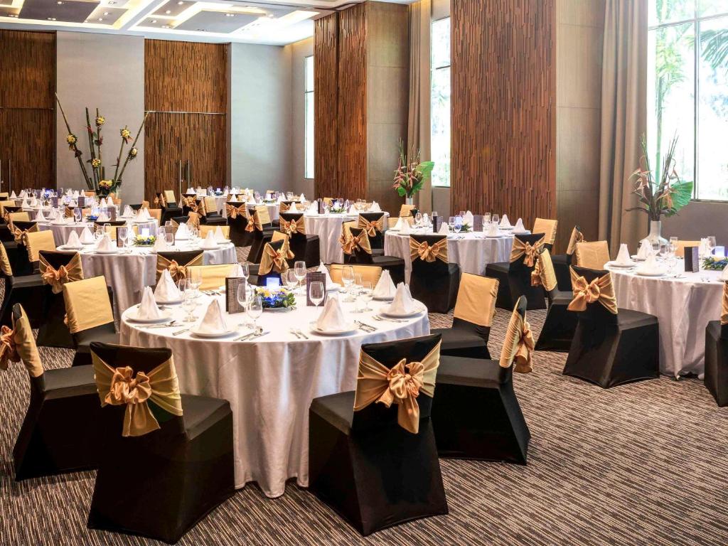 Phuket Novotel Phuket Kamala Beach Hotel Additional