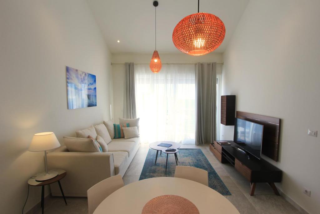Lustica Bay Magnolia Apartment - 3