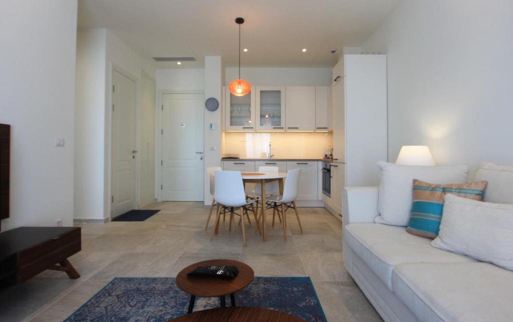 Lustica Bay Magnolia Apartment - 4