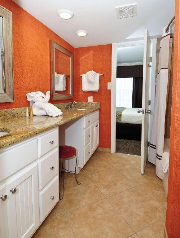 Myrtle Beach The Sandbar Hotel, Trademark Collection by Wyndham Additional