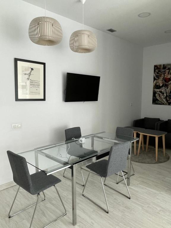 Coworking Studio - 4
