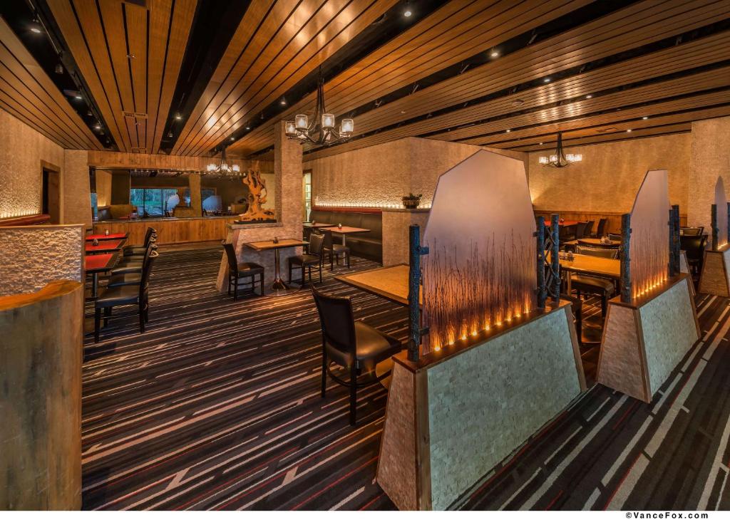 Best Western Premier Brian Head Hotel & Spa Photo 27