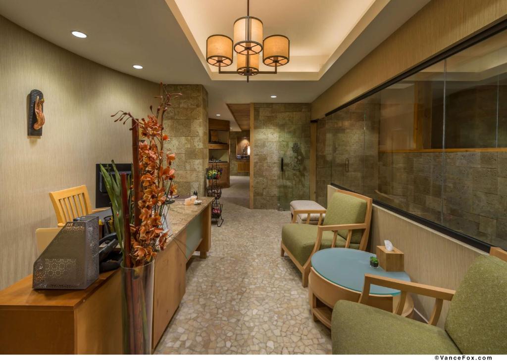 Best Western Premier Brian Head Hotel & Spa Photo 28