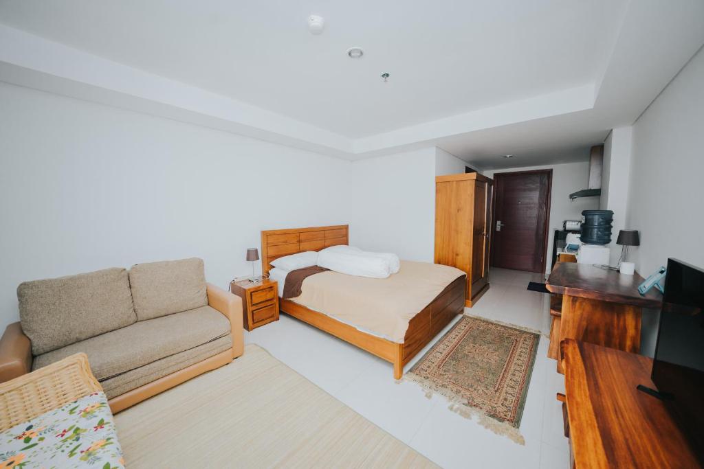 Apartemen Tera Residence