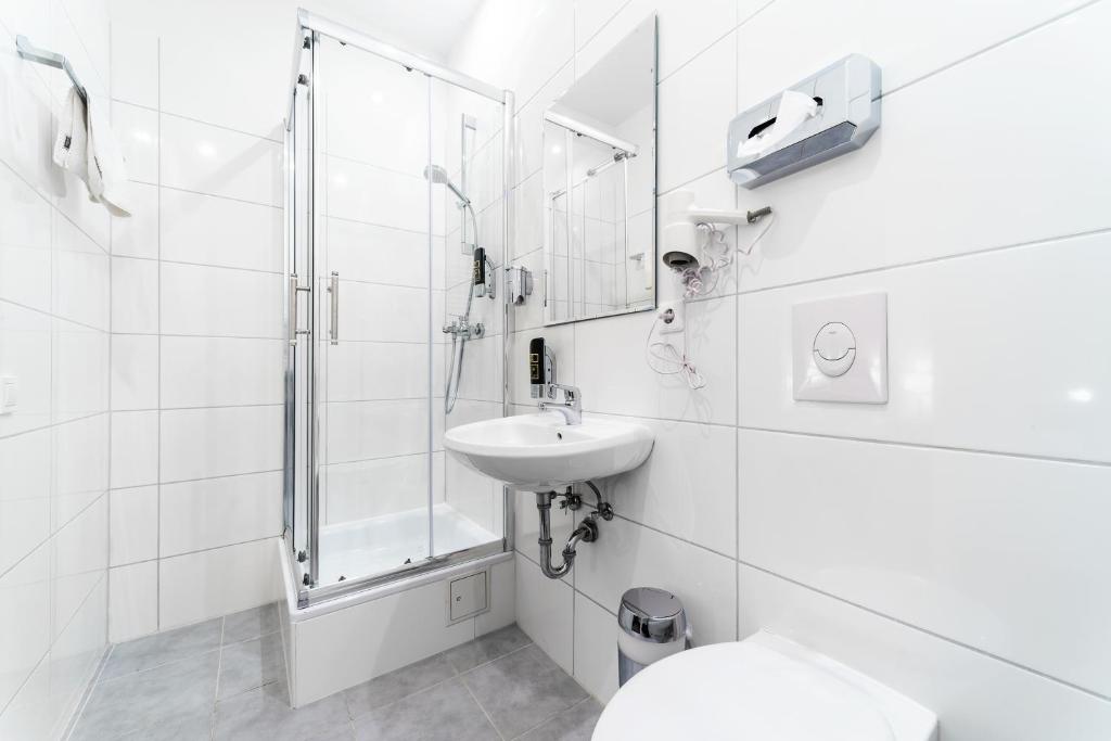 バスルーム（客室）